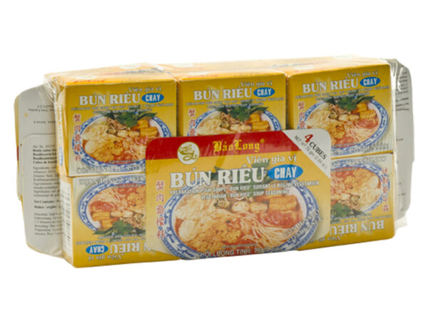 Bun Rieu (Soup Seasoning) 75g/ Bao Long -