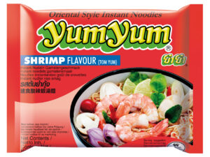 Yum Yum - Nudeln Shrimp  60g