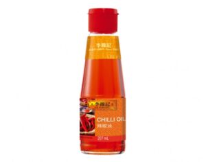 Chiliöl 207ml /Lee Kum Kee -