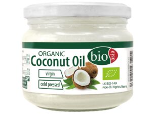 Kokonussöl (BIO)250ml /Bio Asia -