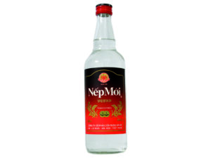 Wodka Nep Moi  500ml/29,5%vol/Halico -