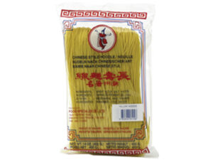 Chinese Style Noodles 400g /Thai dancer -