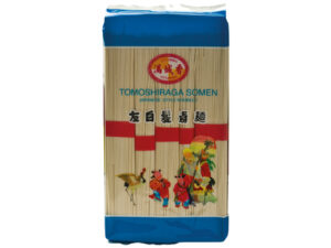 Somennudeln (Tomoshiraga ) 400g / City Aroma -