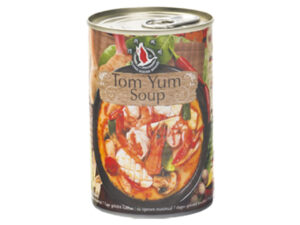 Tom Yum Suppe 400g./Flying Goose Brand -