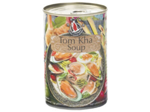 Tom Kha Suppe 400g./Flying Goose Brand -