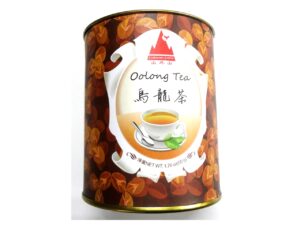 Oolong Tea lose 50g/ Shan Wai Shan Tea -