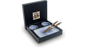 Sushisatz Tochiri Tokusa  6 pcs | 2 per