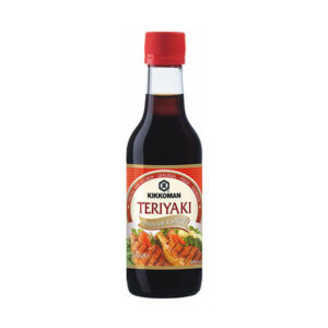 Teriyaki Marinade Sojasauce - 250ml./Kikkoman -