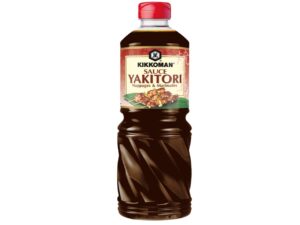 Yakitori Sauce (Nappages & Marinades) 1l/ Kikkoman -