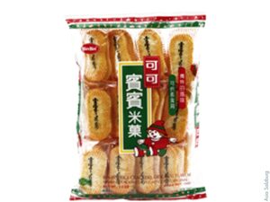 Reiscracker Original 150g /Bin Bin -