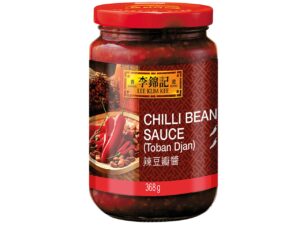 Chilli Bean  Sauce 368g /Lee Kum Kee -