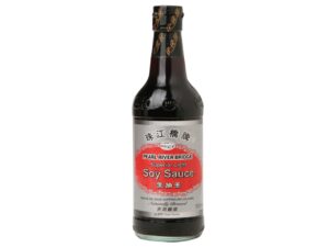 Soja Sauce Superior ( hell )500ml /Pearl Rive Bridge -