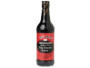 Soja Sauce Superior Dunkel 500ml /Pearl River Bridge -