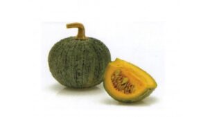 Pumpkin Kaboche ( Kürbis)Preis/kg