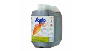 Fischsauce (Sardellen ) 4,5l/Squid Brand -