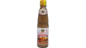 Fischsauce mit Fischpaste 300ml /Pantai -