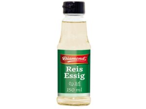 Reis Essig 3% Säure 150ml/Diamond -