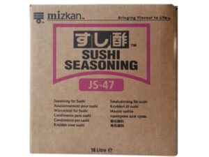 Sushi seasoning (JS - 47) 18l/ Mizkan -