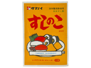 Essigpulver für Sushi 75g/ Tamanoi -