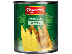 Bambussspitze 2950g/Diamond