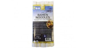 Ramen Noodles  (Japan) 375 g / Golden Turtle Brand -