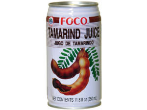 Tamarinden Getränk 350ml/Foco -