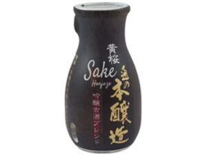 Sake Honjoso Kiakura 180ml / Japan
