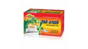 Artischocke Tee 50g/ Hùng Phát -