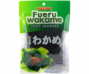 Fueru Wakame - Dried Seaweed 56,7g/Wel.Pac -