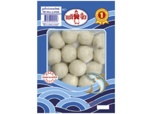 Fischball ( Gross)200 / Chiu Chow –