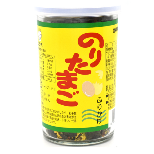 Würzmischung für Reis 60g / Futaba Japan -