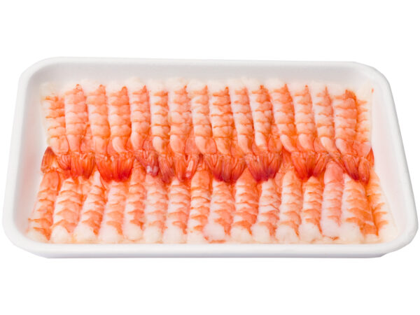 Sushi Shrimps EBI 3L. 170g /Seacon -