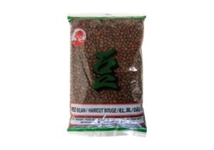 Bohnen Rot - Rote Bohnen 400g/ Cock Brand -