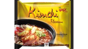 Mama - Kimchi Nudeln Inst 90g .