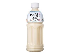 Reis Getränk 500ml/WOONGJIN -