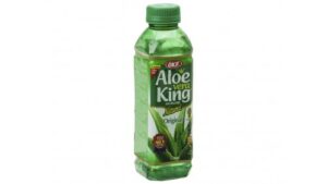 Aloe Vera Original 500ml/ OKF +Einweg pfand
