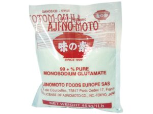 Mononatrium Glutamat 454g /Ajinomoto -