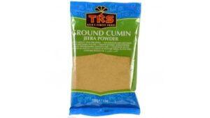Kreuzkümmel Jeera Pulver - 100g/ TRS -