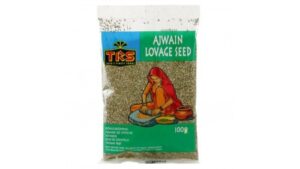 Ajowanfrüchte (Königskümmel)- 100g/ TRS -