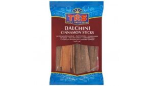 Zimtstangen 50g / TRS -