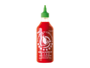 Sriracha scharfe Chilisauce 455ml /Flying Goose Brand -