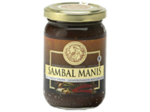 Sambal Manis Chilli paste 200g/Windmill-