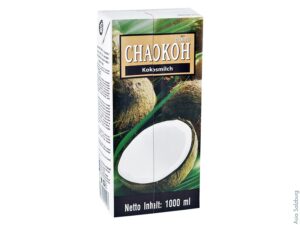 Kokosmilch 1000 ml /Chaokoh -