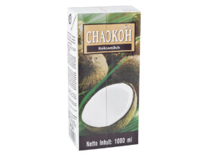 Kokosmilch 12x1l /Chaokoh –