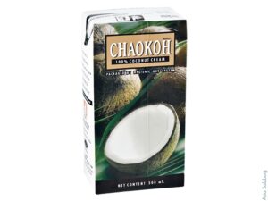 Kokosmilch 500 ml / Chaokoh -