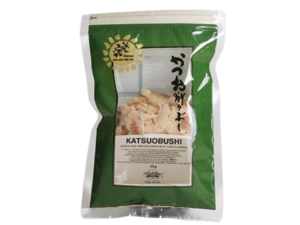 Katsuobushi Thunfisch-BONITO 40g/ Wadakyu -