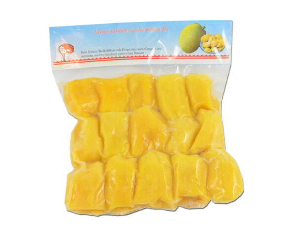 Jackfruits- Jackfrucht- Mit 500g /Asian Pearl -