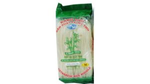 Reisnudeln (M )Banh Pho 400g/ Hieu Ba Cay Tre -Tufoco -