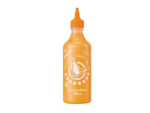 Sriracha Mayosauce 455ml /Flying Goose Brand –