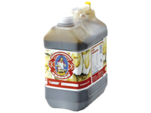 Austernsauce 4,5l /Maekrua -
